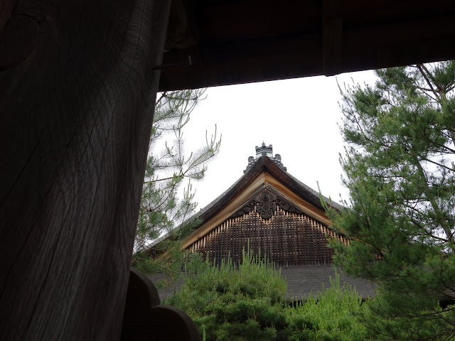 京都: 金地院