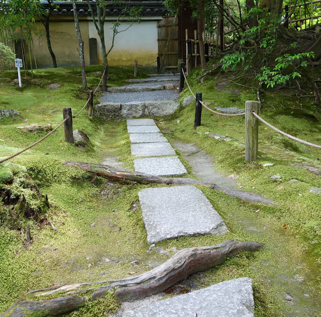 京都: 金地院