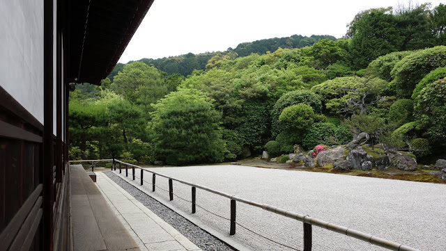京都: 金地院