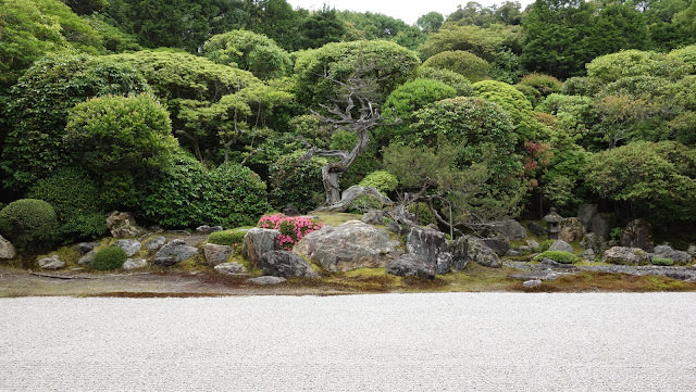 京都: 金地院