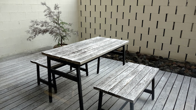 京都 Hotel Anteroom Kyoto 京都安迪魯酒店: 為了旅店本身，比較不方便一點點的交通也沒關係