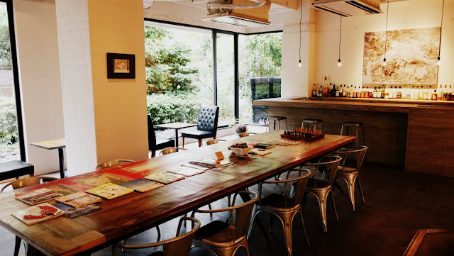 京都 Hotel Anteroom Kyoto 京都安迪魯酒店: 為了旅店本身，比較不方便一點點的交通也沒關係