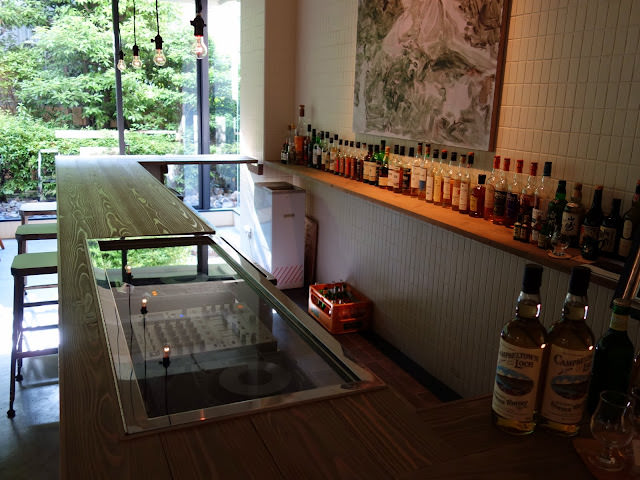 京都 Hotel Anteroom Kyoto 京都安迪魯酒店: 為了旅店本身，比較不方便一點點的交通也沒關係