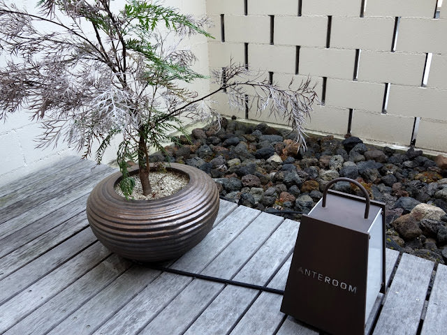 京都 Hotel Anteroom Kyoto 京都安迪魯酒店: 為了旅店本身，比較不方便一點點的交通也沒關係