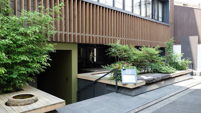 Hotel Kanra Kyoto　京都感洛飯店 感受親切細緻的服務