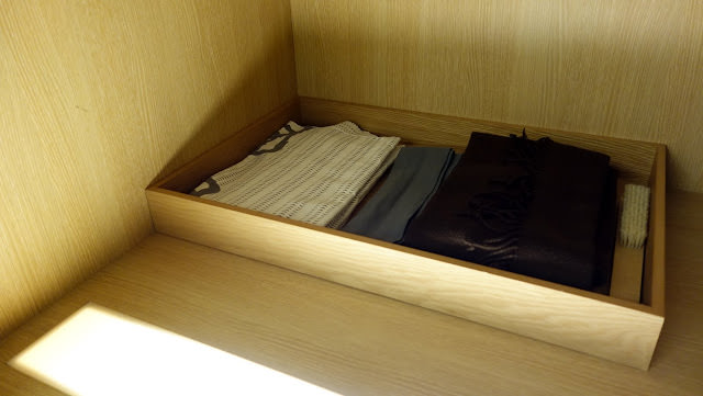 Hotel Kanra Kyoto　京都感洛飯店 感受親切細緻的服務