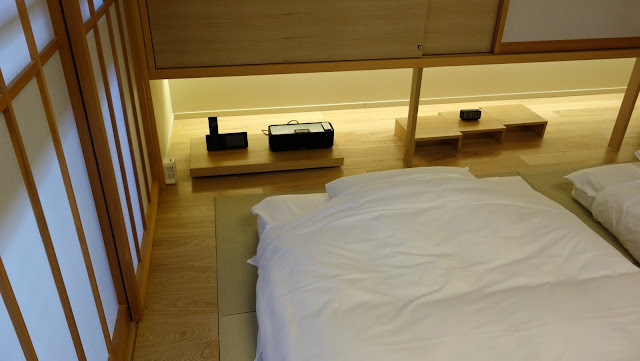 Hotel Kanra Kyoto　京都感洛飯店 感受親切細緻的服務