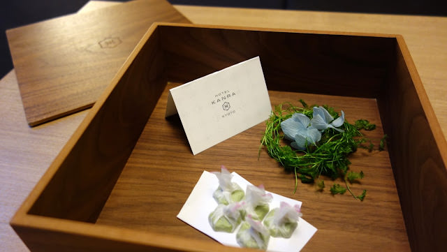 Hotel Kanra Kyoto　京都感洛飯店 感受親切細緻的服務
