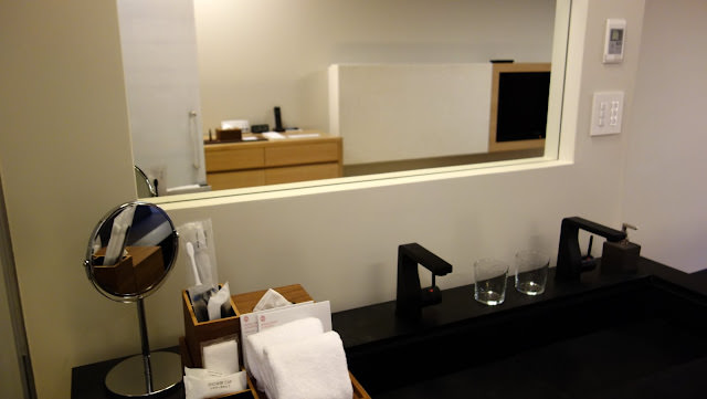 Hotel Kanra Kyoto　京都感洛飯店 感受親切細緻的服務
