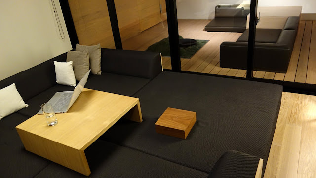 Hotel Kanra Kyoto　京都感洛飯店 感受親切細緻的服務