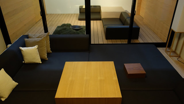 Hotel Kanra Kyoto　京都感洛飯店 感受親切細緻的服務