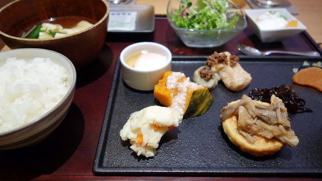 Hotel Kanra Kyoto　京都感洛飯店 感受親切細緻的服務