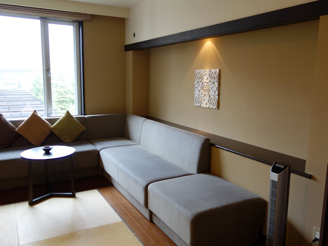 北海道 しこつ湖 リゾートスパ  支笏湖 鶴雅 水の謌 Shikotsuko Tsuruga Resort Spa Mizunouta