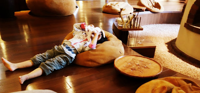 北海道 しこつ湖 リゾートスパ  支笏湖 鶴雅 水の謌 Shikotsuko Tsuruga Resort Spa Mizunouta