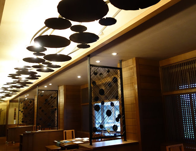 北海道 しこつ湖 リゾートスパ  支笏湖 鶴雅 水の謌 Shikotsuko Tsuruga Resort Spa Mizunouta