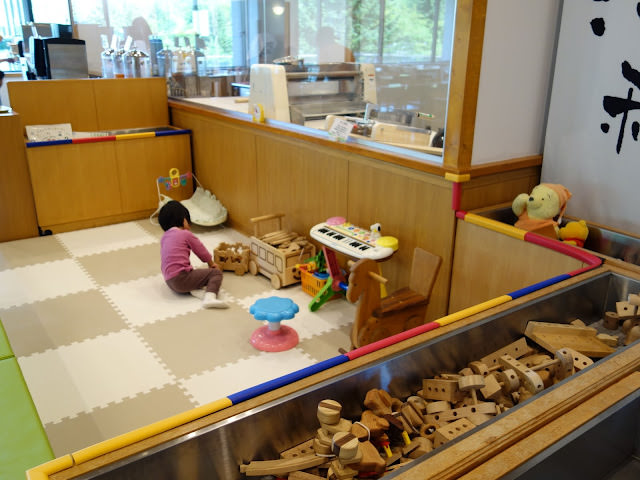 北海道札幌藝術之森  野外美術館 在廣闊的大自然中享受雕塑之美