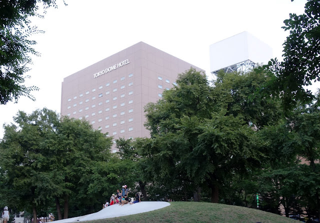 北海道 公園巡禮: 國營瀧野鈴蘭丘陵公園、札幌大通公園、Moere 沼公園