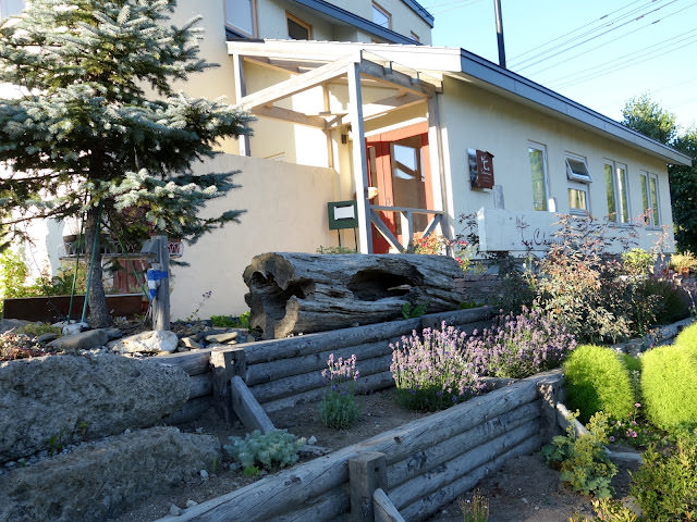 美瑛、富良野和麓鄉: 富良野公寓式飯店 Fresh Powder Furano、富田農場、森林精靈的陽台、北西之丘、cafe de la paix、麓鄉之森撿來的家、麵包超人工坊、金山湖、後藤純男美術館