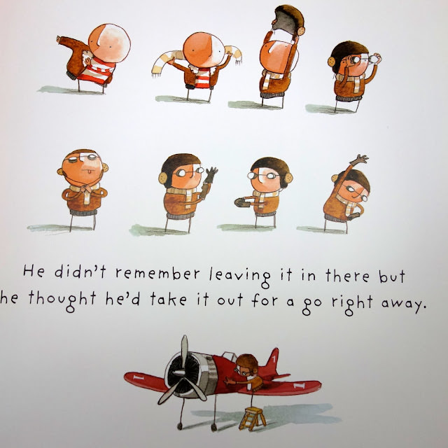 [Book] The way back home