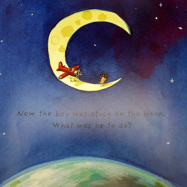 [Book] The way back home