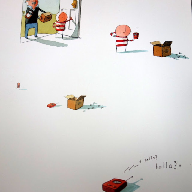 [Book] The way back home