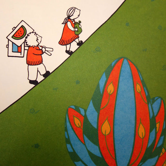 [Book] Wonder Bear