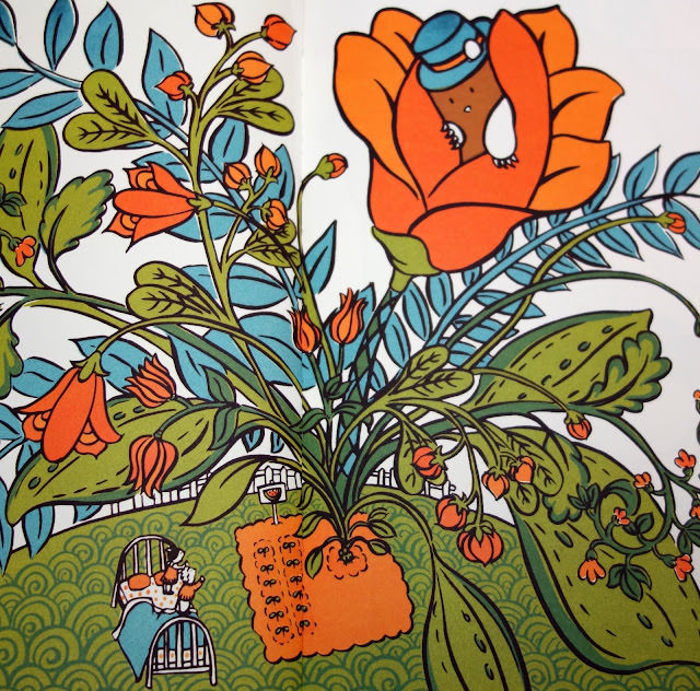 [Book] Wonder Bear