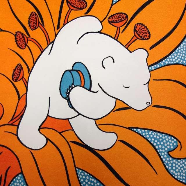 [Book] Wonder Bear