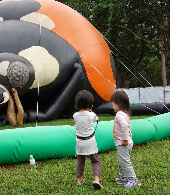 2Y8M+ [I] 小小孩拿大相機