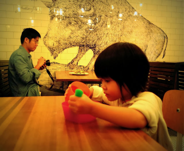 Birthday + 4th Anniversary: 日日旅海 草地餐桌實驗室 + 墾丁