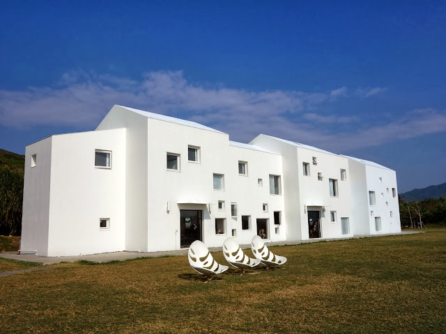 Birthday + 4th Anniversary: 日日旅海 草地餐桌實驗室 + 墾丁
