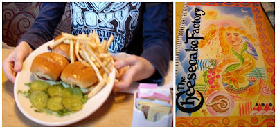 Memories of Seattle – Burgers - 第2張圖