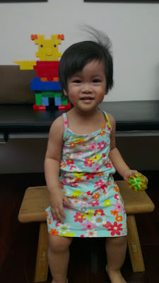 和寶寶一起玩積木 Building Blocks with My Baby VI