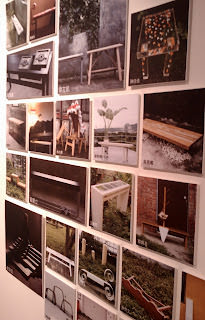 Art + Design + History = Enchanting Tainan 令人著迷不已的台南 景點紀錄