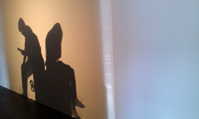 Collection of Shadows 。 影子