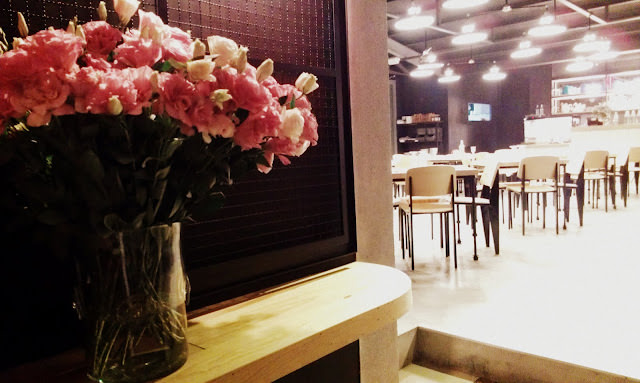 HOUSE + CAFE 1910。百年古老建築中的時尚餐廳