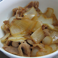 最近自己做的菜 Part II