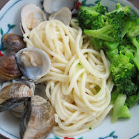 最近自己做的菜 Part II