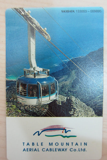 South Africa 南非旅行的回憶和圖畫。Cape Town 開普敦、Table Mountain 桌山、Cango Caves 鐘乳石洞探險