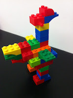 和寶寶一起玩積木 Building Blocks with My Baby I