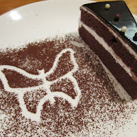 Birthday + 2nd Anniversary Dinner