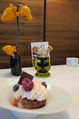 Birthday + 2nd Anniversary – Villa 32 三二行館