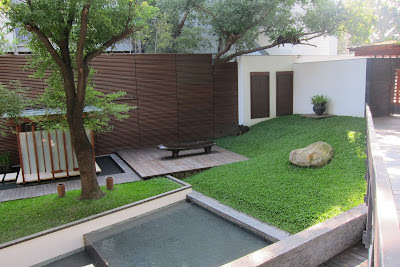 Birthday + 2nd Anniversary – Villa 32 三二行館