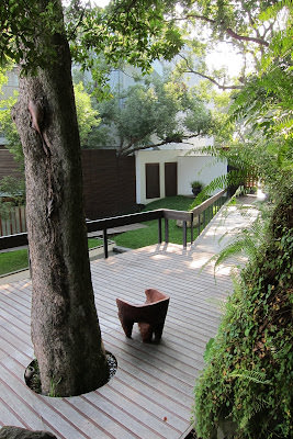 Birthday + 2nd Anniversary – Villa 32 三二行館