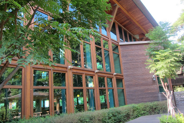 Birthday + 2nd Anniversary – Villa 32 三二行館