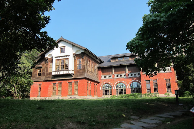Birthday + 2nd Anniversary – Villa 32 三二行館