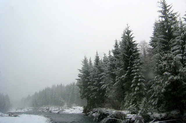 Seattle 西雅圖近郊的滑雪場。Mt. Baker、Sumit at Snoqualmie 、Stevens Pass、Crystal Mountain、加拿大惠斯勒滑雪場