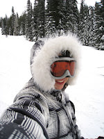 Seattle 西雅圖近郊的滑雪場。Mt. Baker、Sumit at Snoqualmie 、Stevens Pass、Crystal Mountain、加拿大惠斯勒滑雪場
