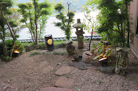 湖山亭 產屋  河口湖畔欣賞富士山的絕景住宿