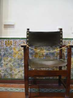 Collection of Tiles 。 磁磚